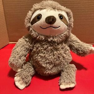 Warmies Sloth